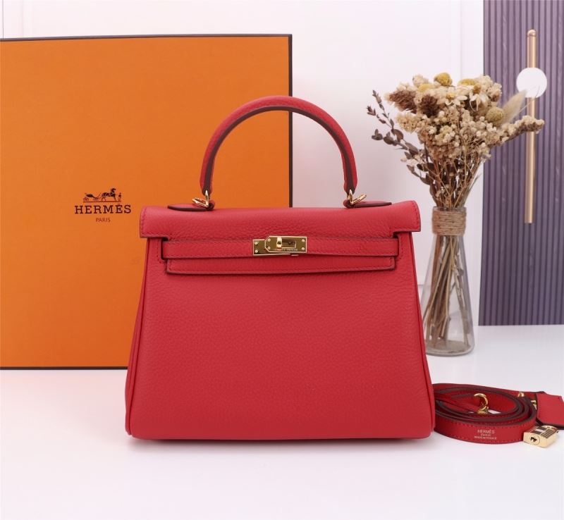 Hermes Kelly Bags